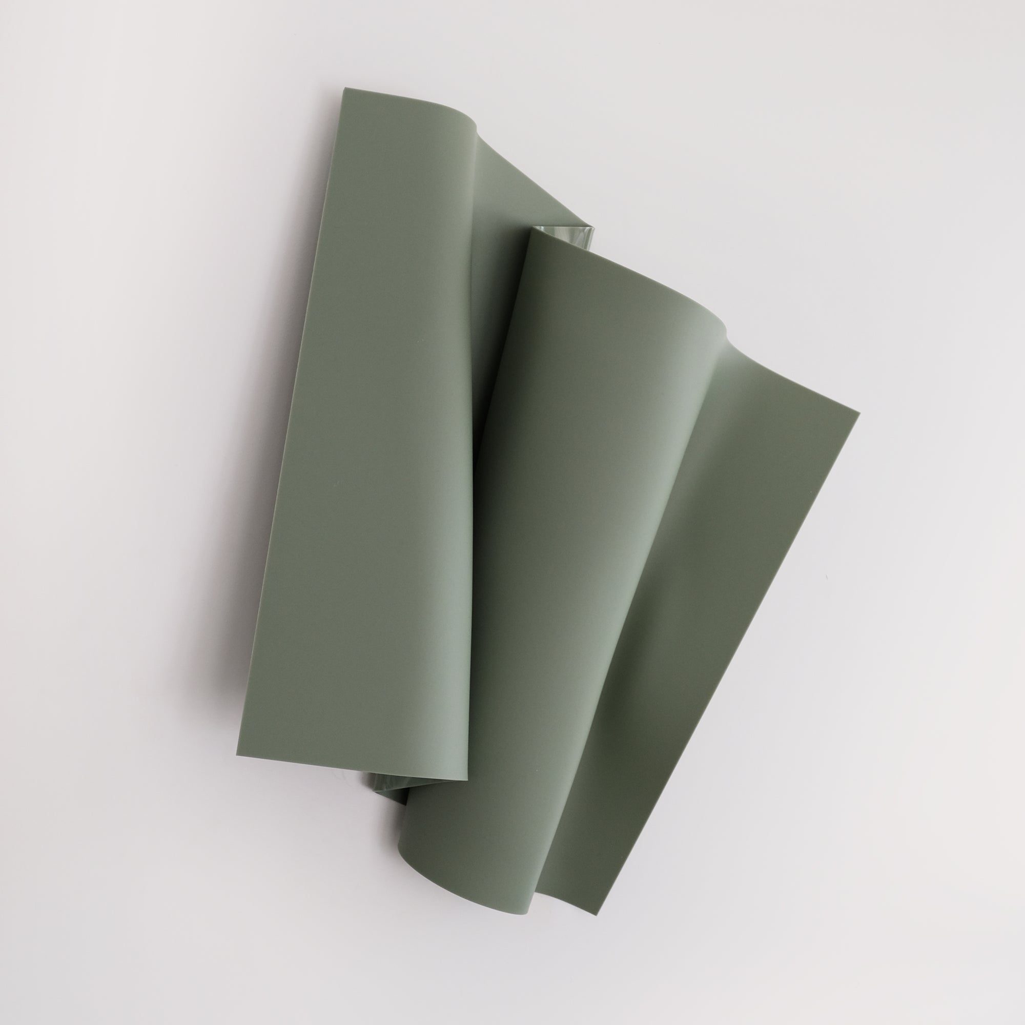 Moss Matte 06