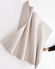 Beige Matte 52 - Large