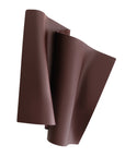 Chocolate Burgandy Matte 04 - Small