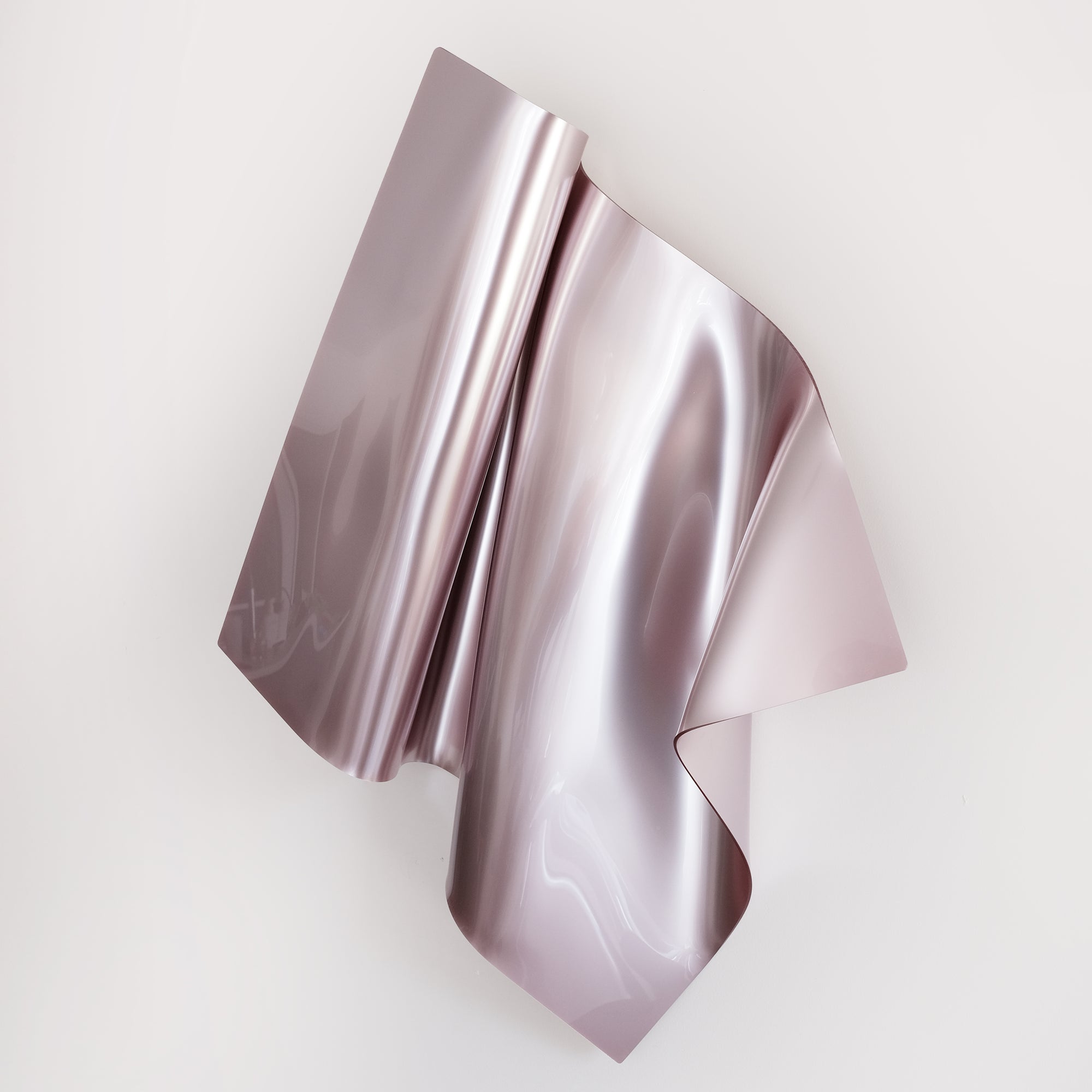 Metallic Pink 02