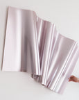 Metallic Pink 12 - Medium