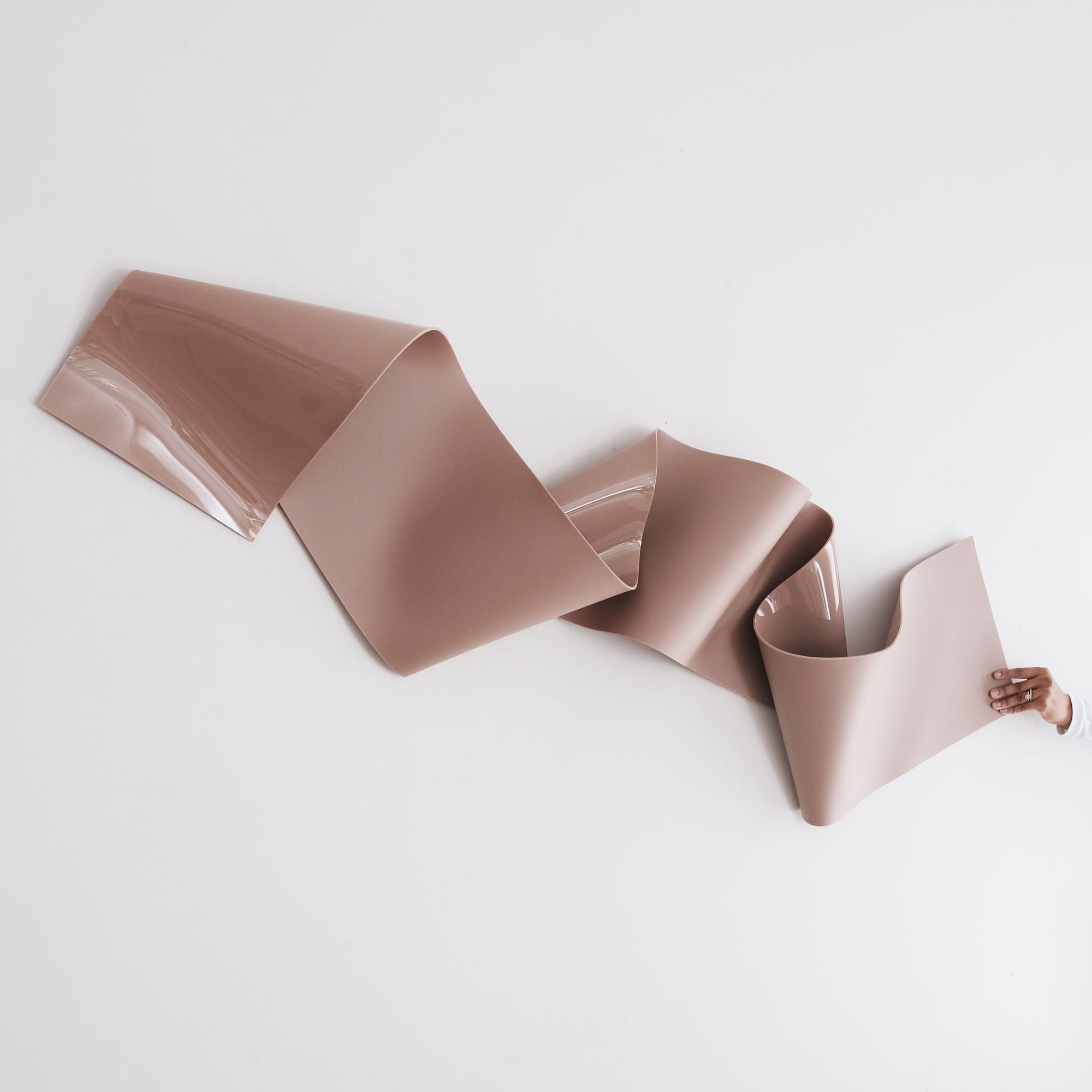 Rose Mocha Matte 19