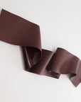 Chocolate Burgandy Matte 21