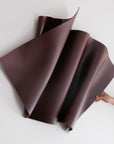 Chocolate Burgandy Matte 15 - Medium