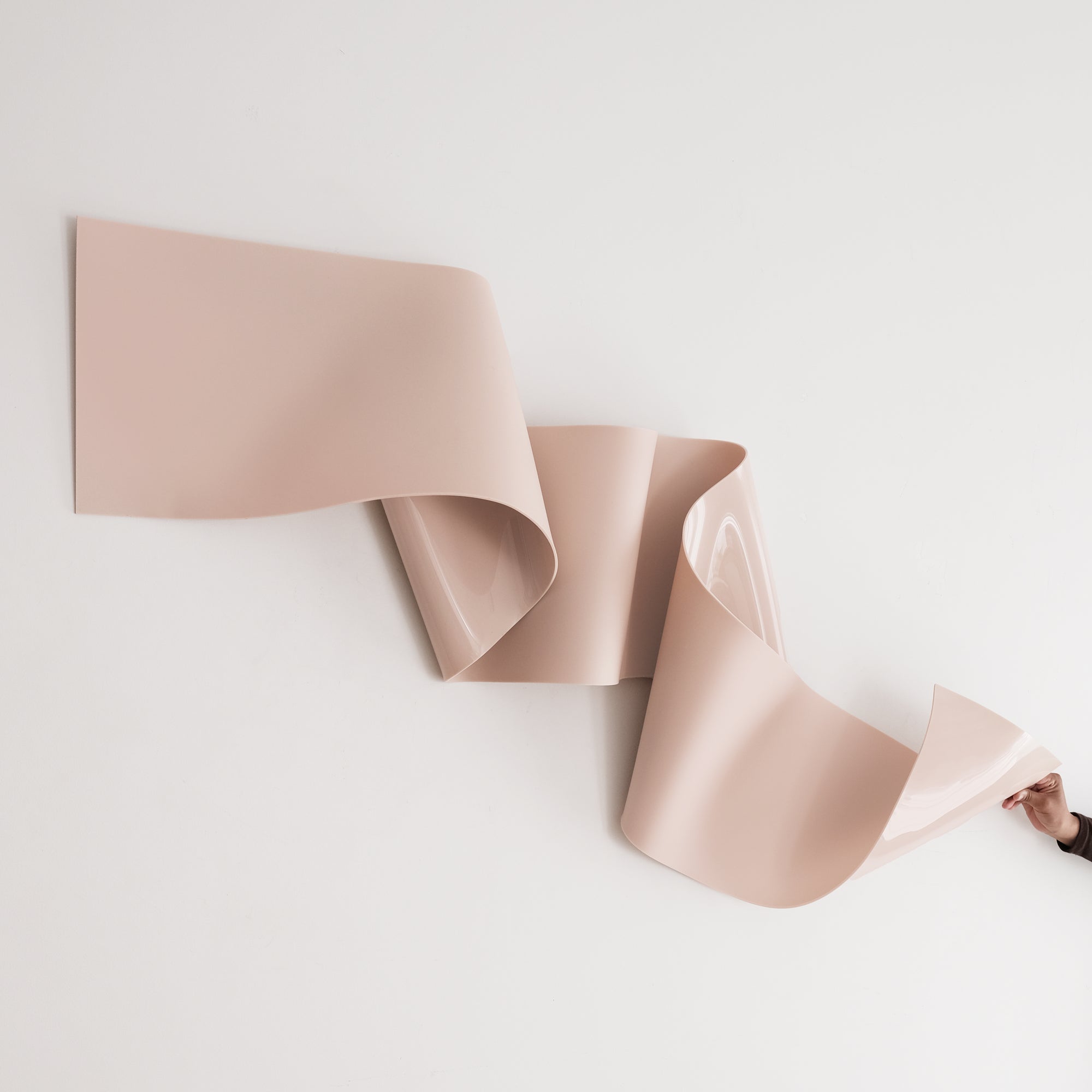 Blush Matte 31