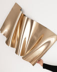Brushed Gold 01 - Medium