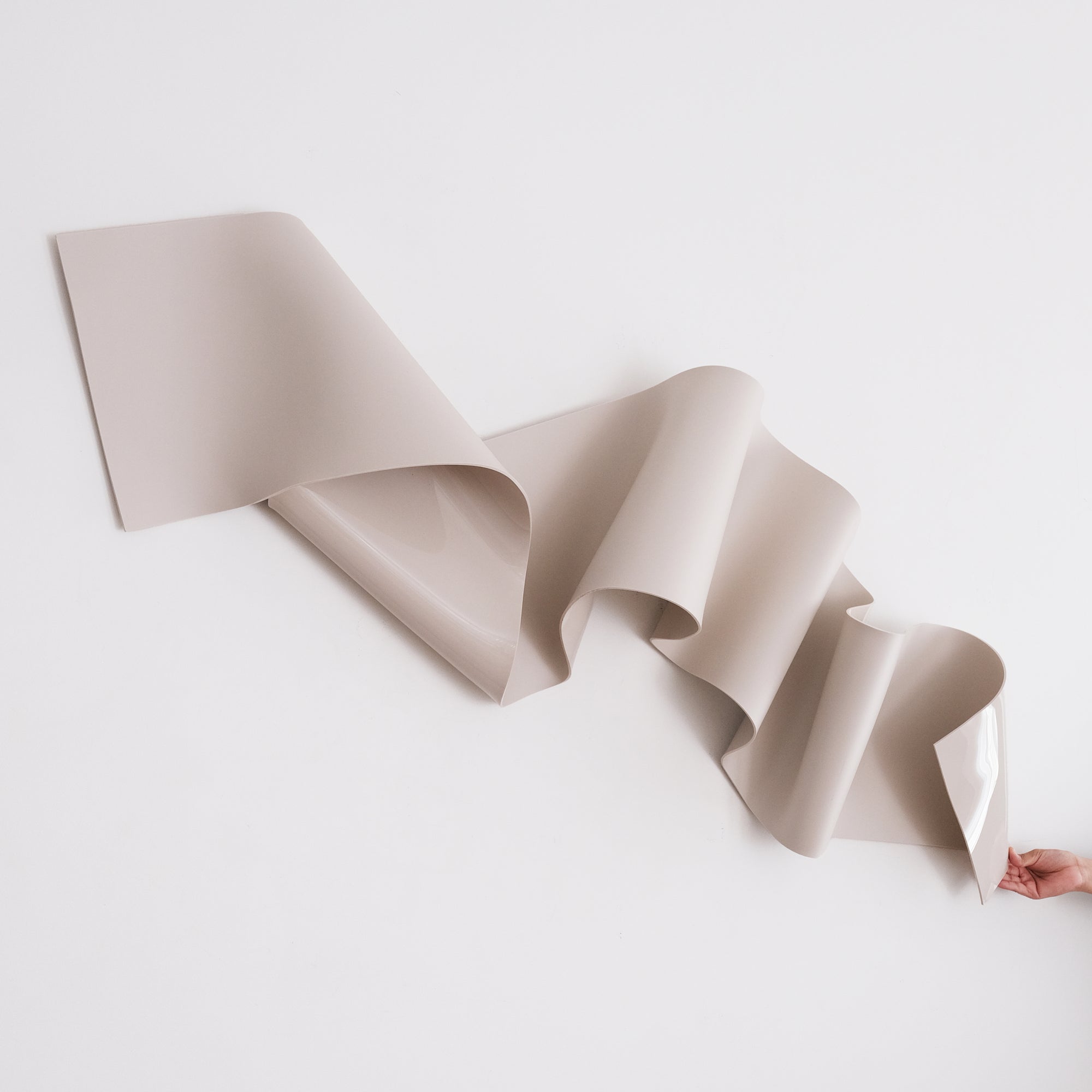 Beige Matte 54