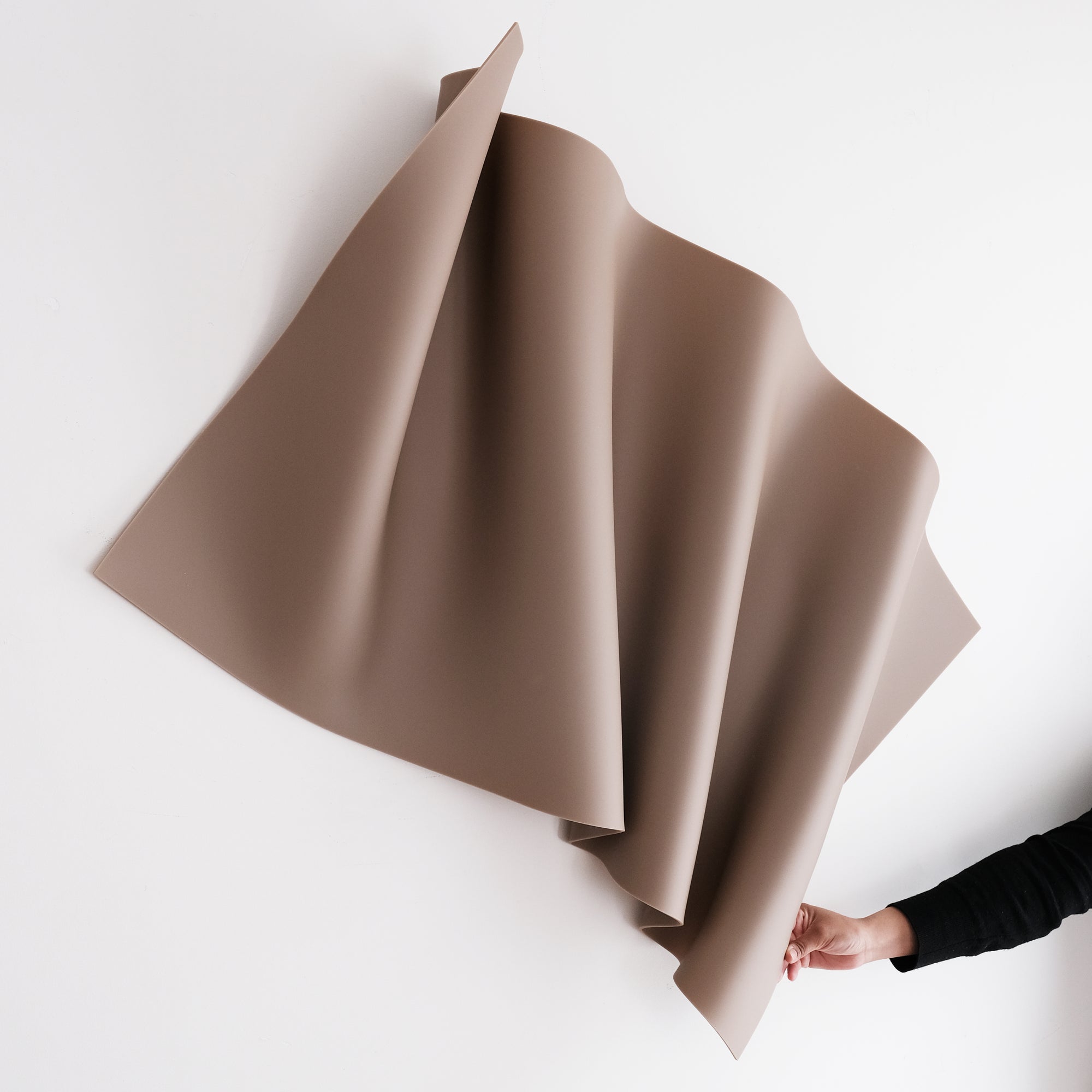 Mocha Matte 25 - Medium