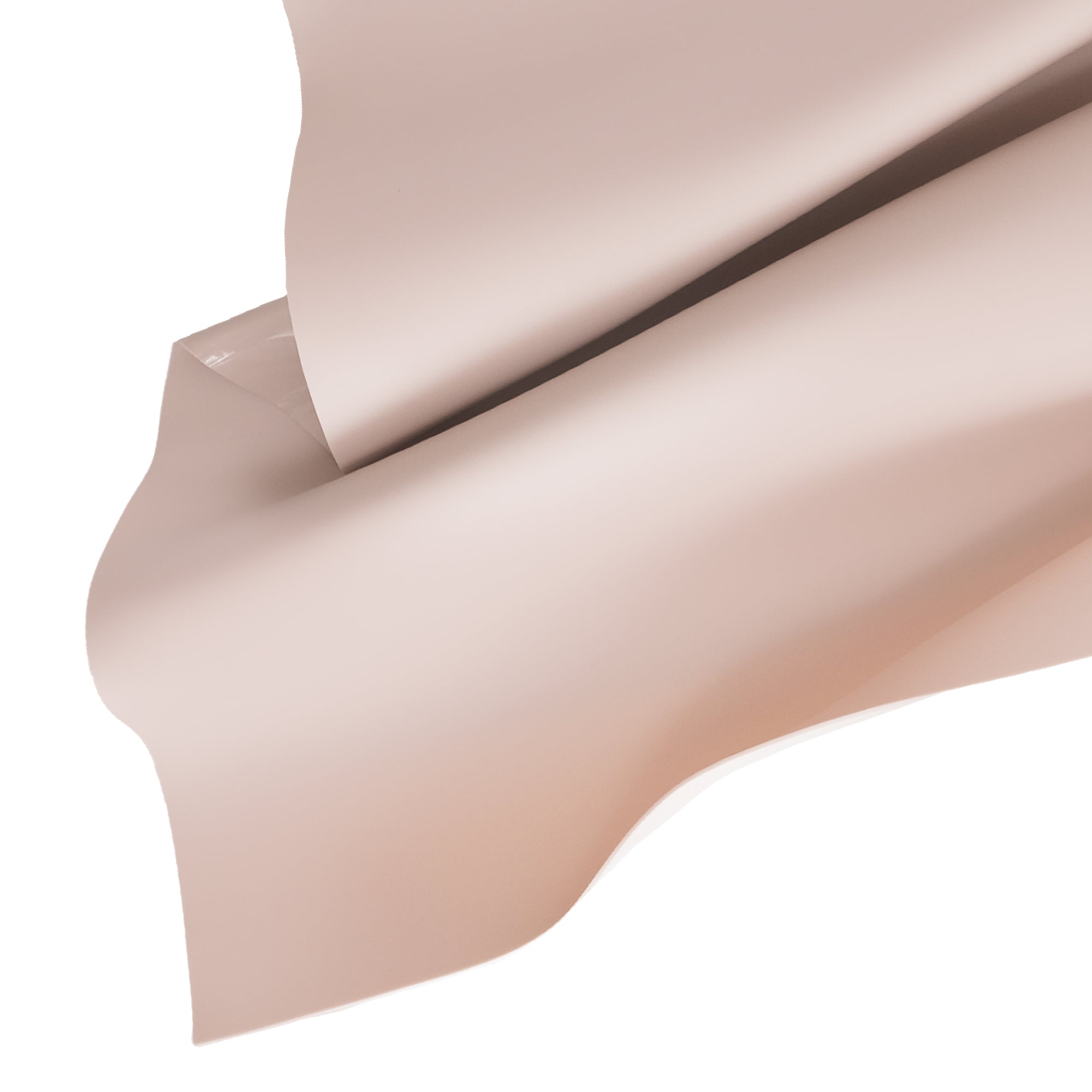 Blush Matte 11 - Large