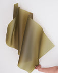 Frosted Olive 06 - Medium