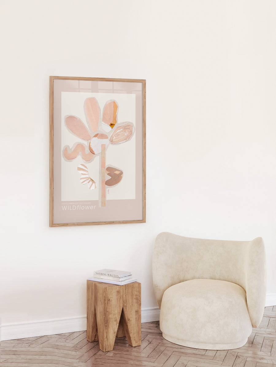 Wildflower ~ Digital Download