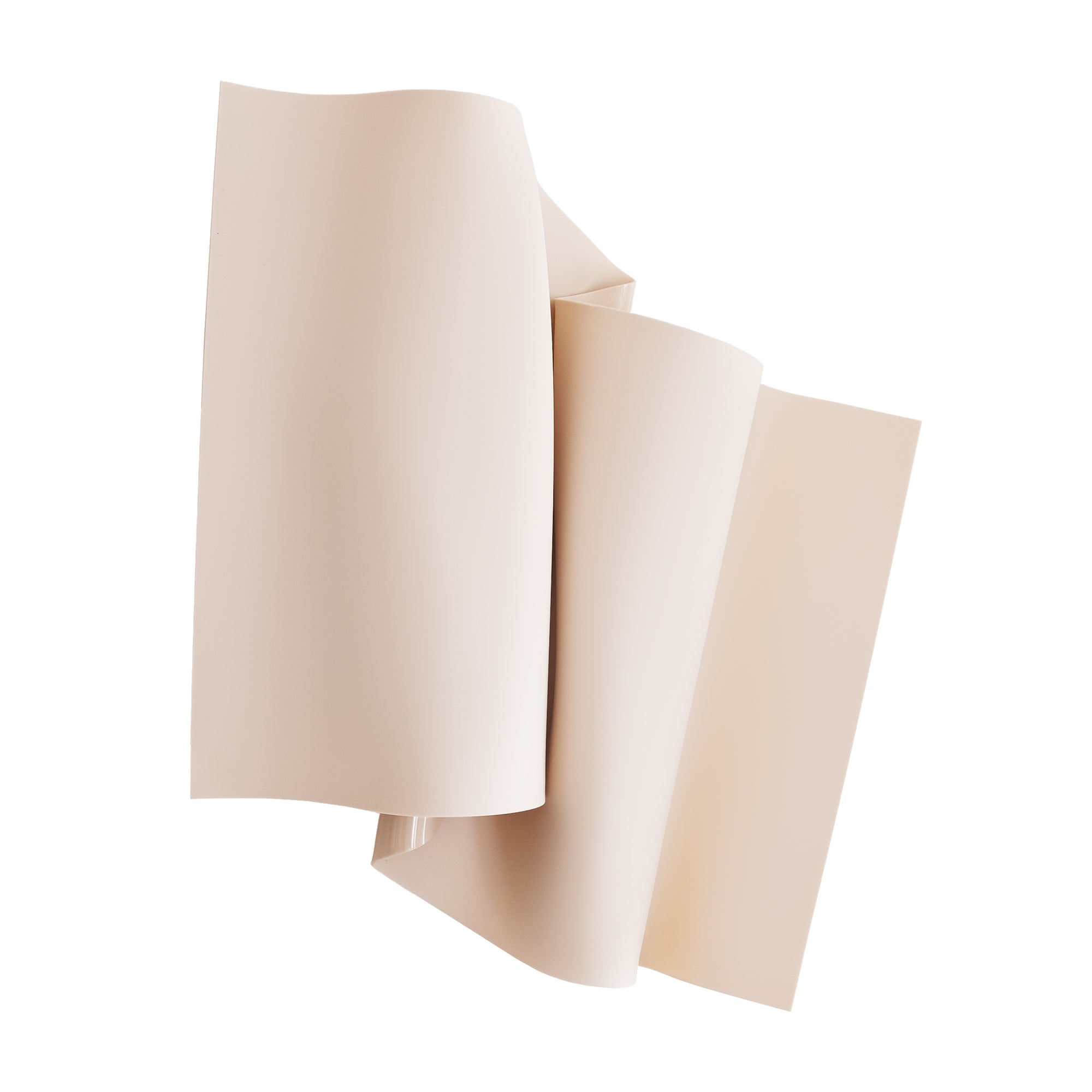 Peach Matte 01 - Medium