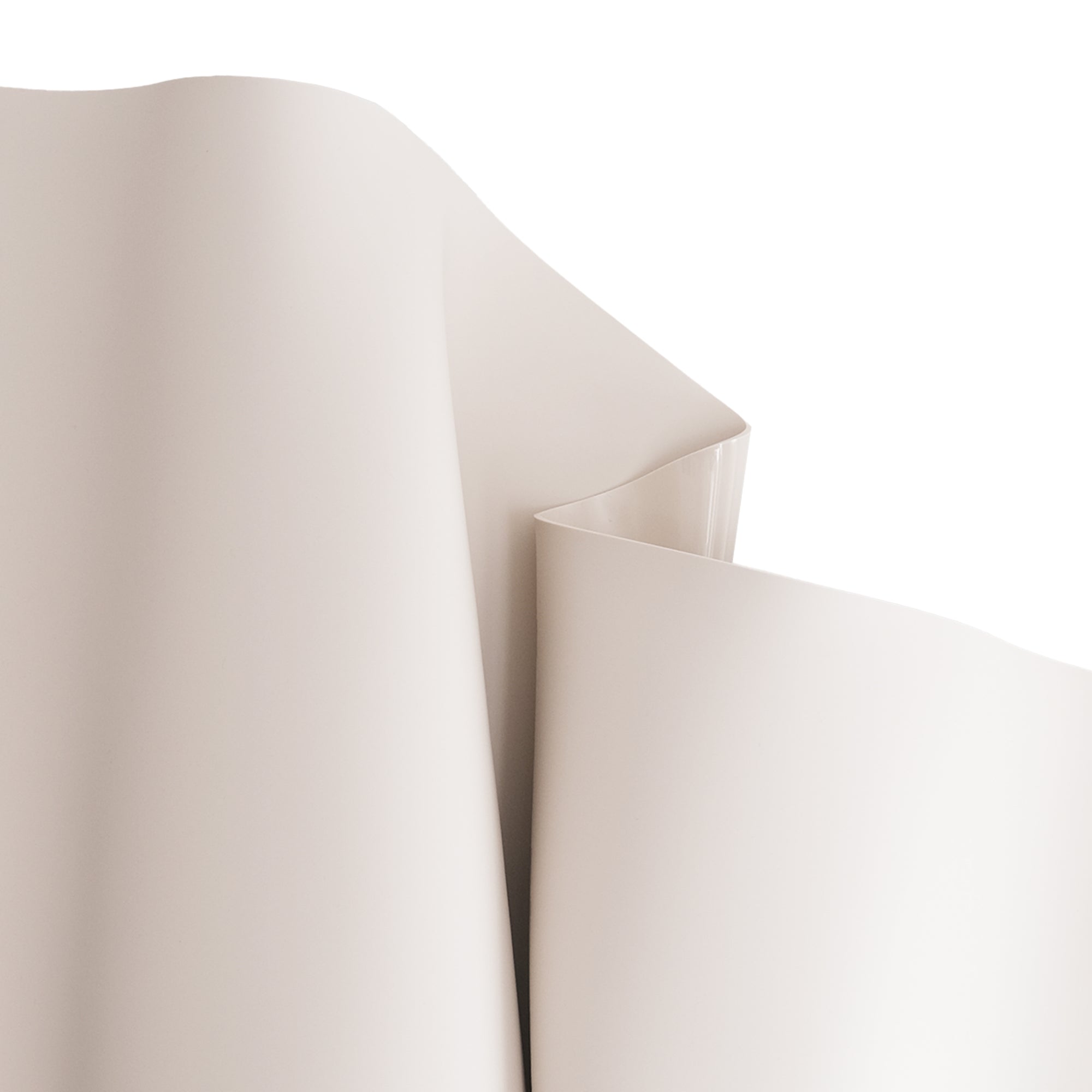 Beige Matte 19 - Medium