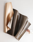 Dual Tone Shimmer Gold 21 - Medium