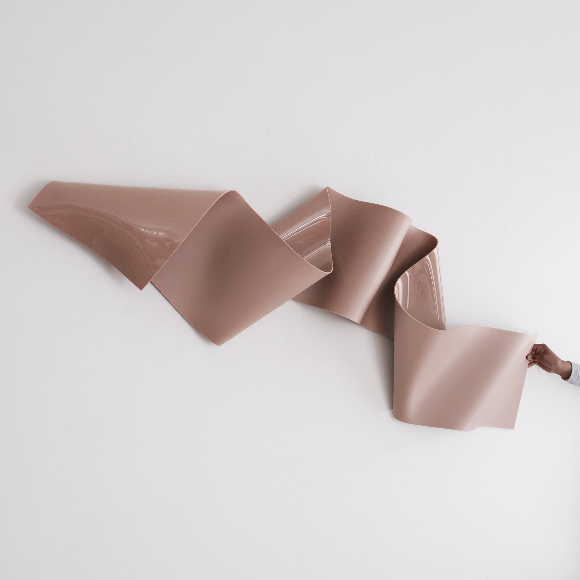 Rose Mocha Matte 17