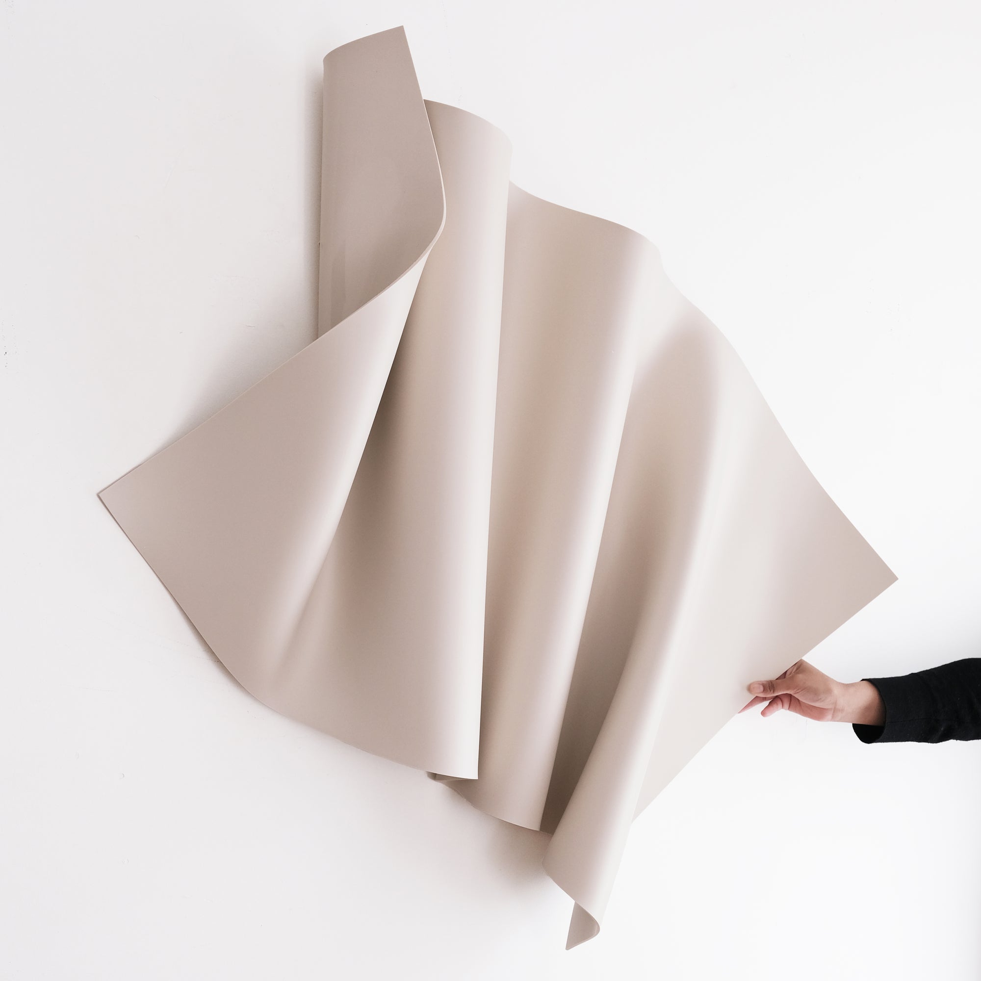 Beige Matte 51 - Medium