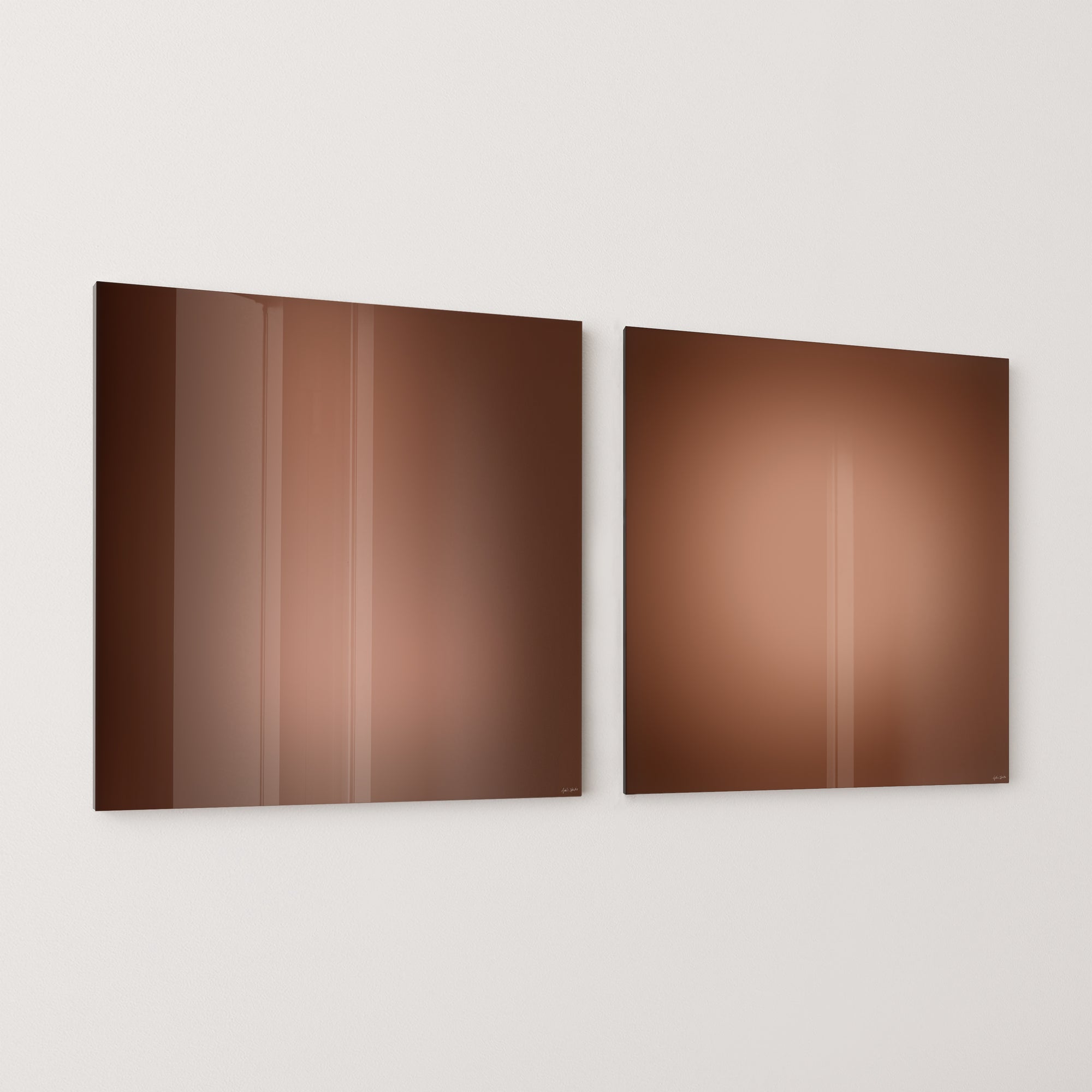 High Gloss - Duo Set 01