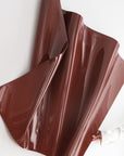 Burgandy 21 - Large