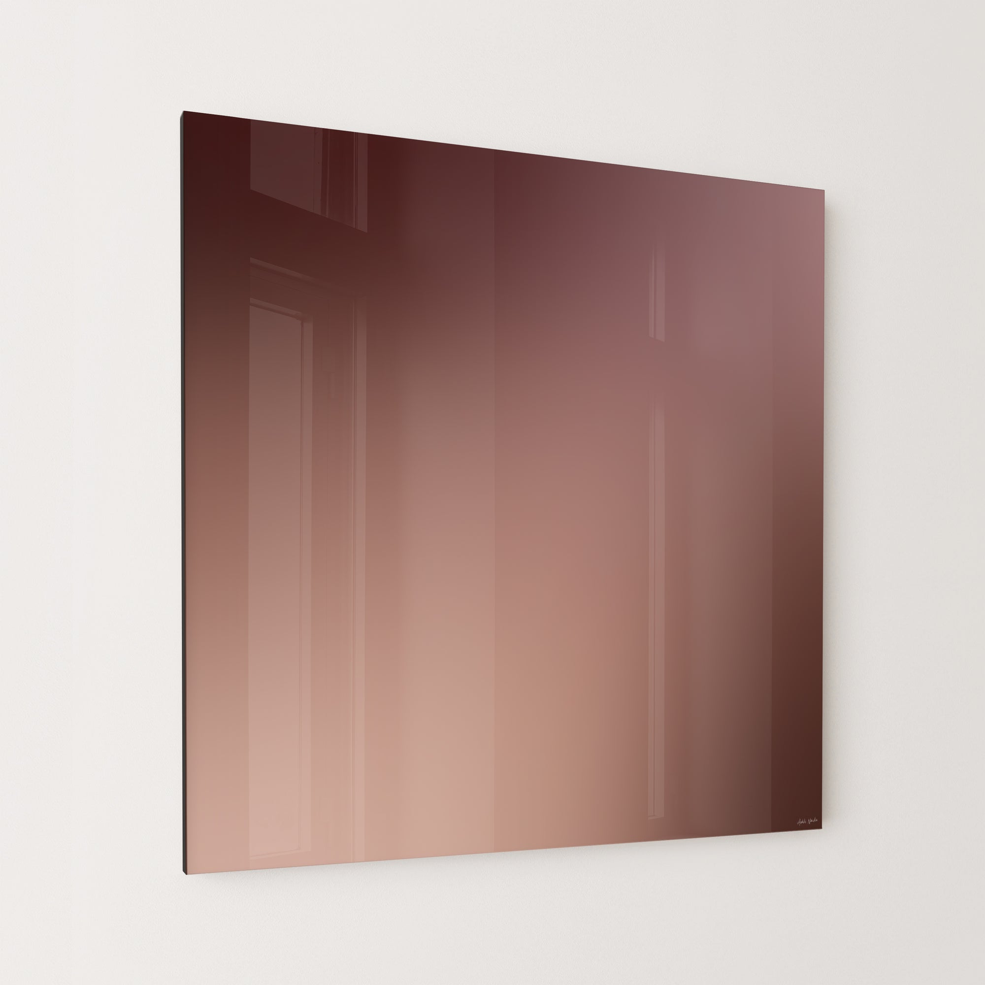 Lilac 01 - High Gloss Print