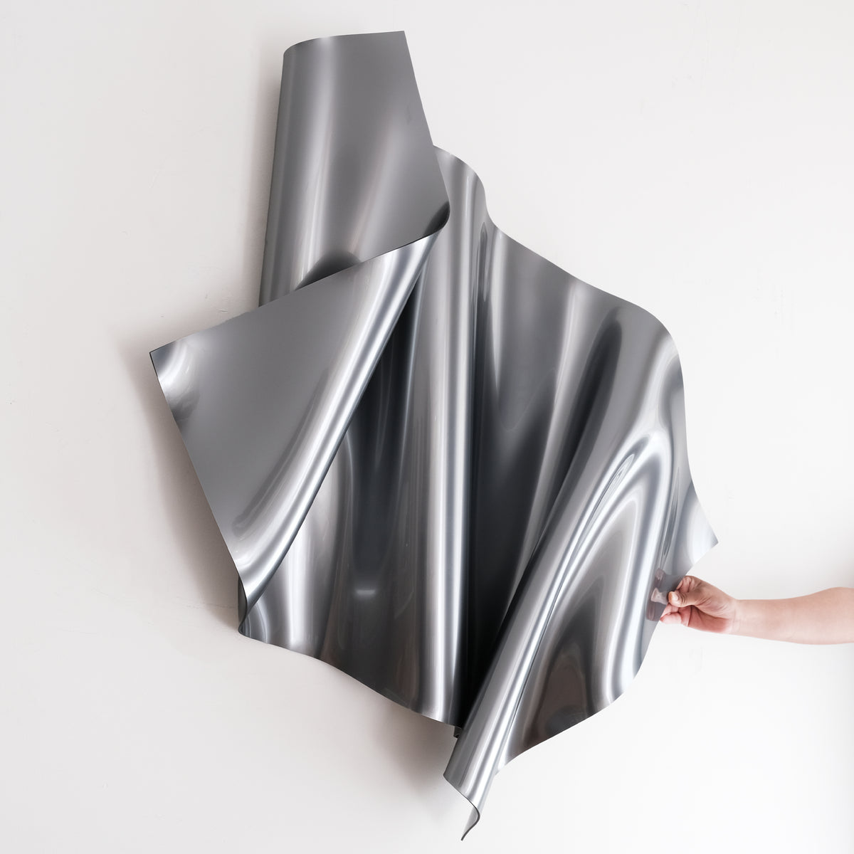 Gunmetal 01 - Medium