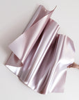 Metallic Pink 11 - Medium