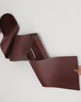 Chocolate Burgandy Matte 18