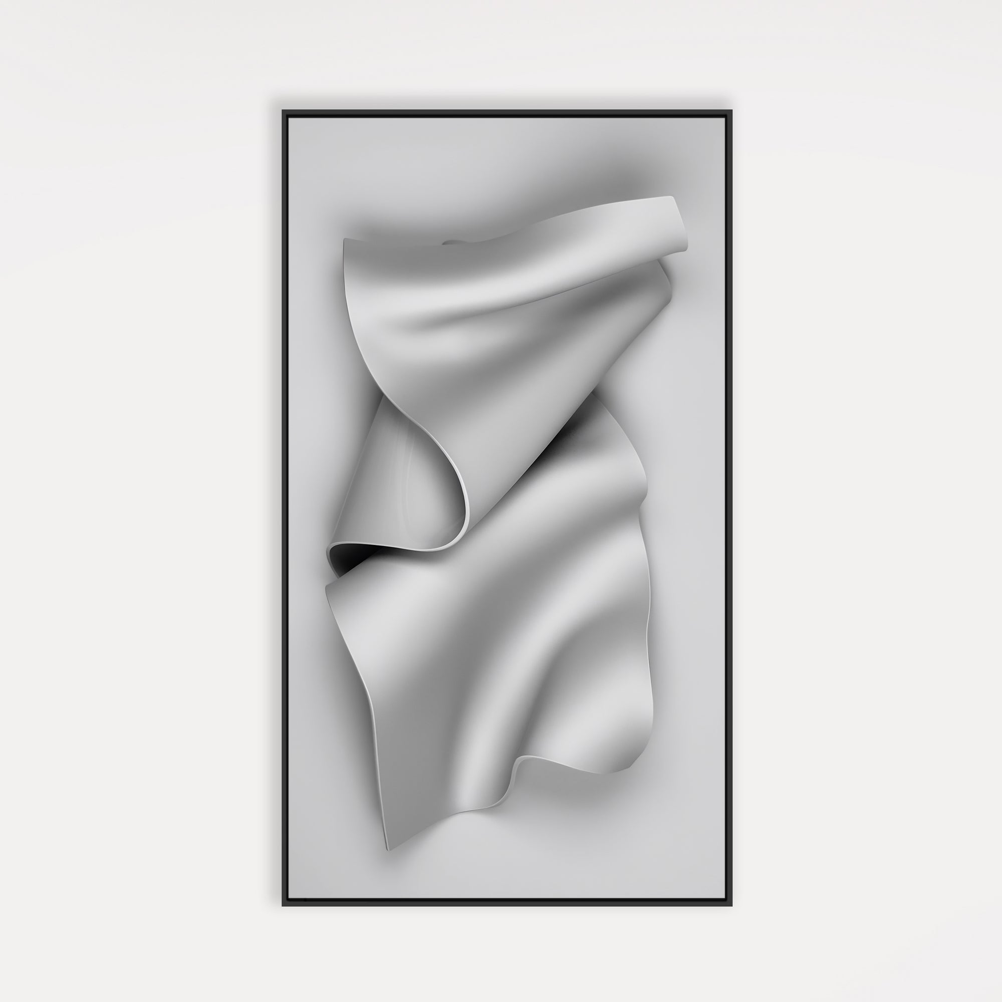 Unravelled - Grey