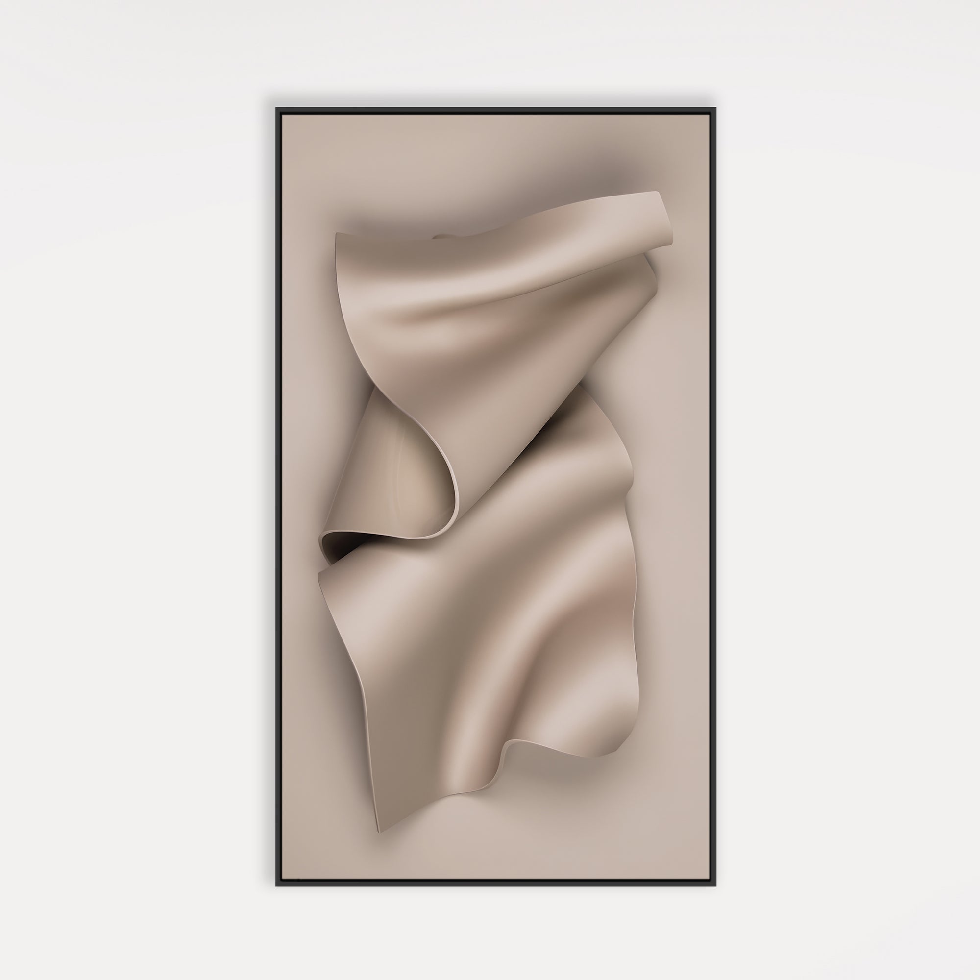 Unravelled - Nude