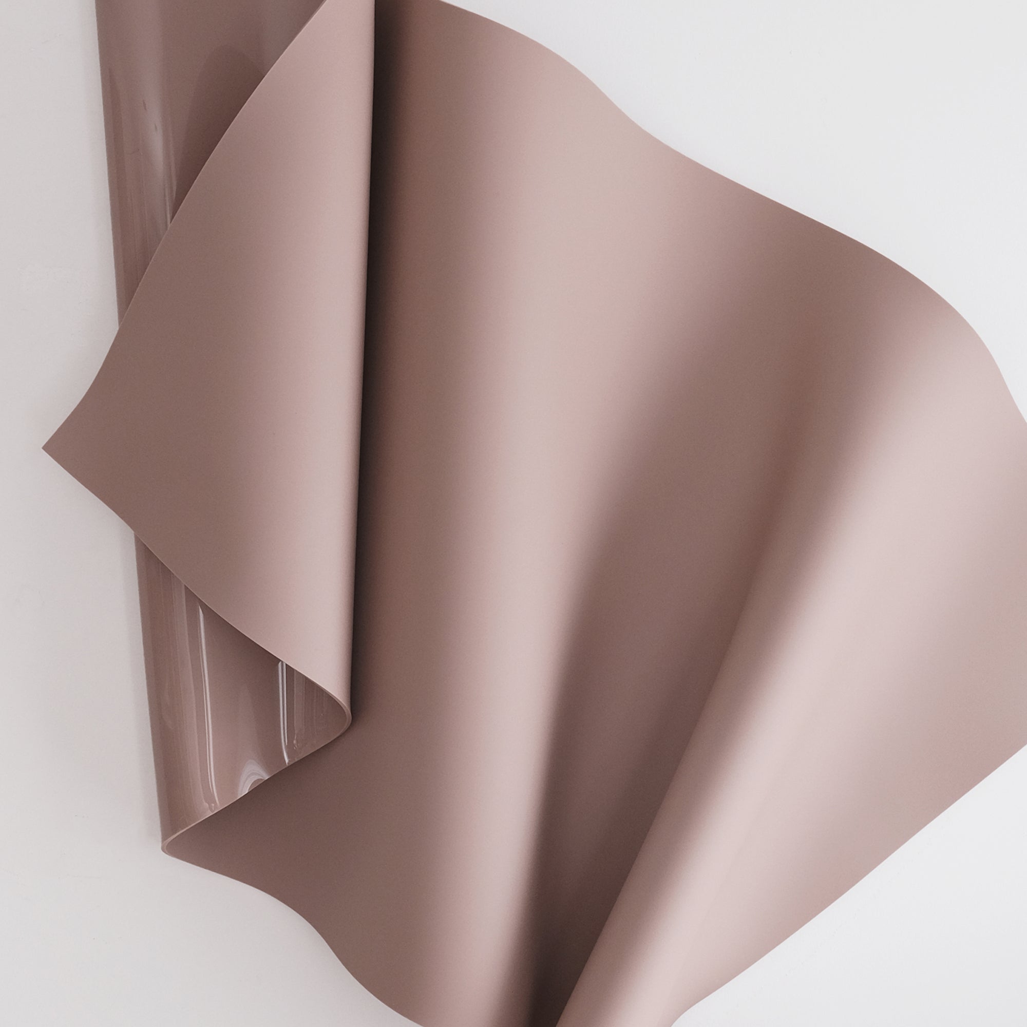 Light Rose Mocha Matte 04 - Medium