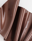 Metallic Chocolate 05 - Large