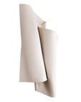 Beige Matte 22 - Large