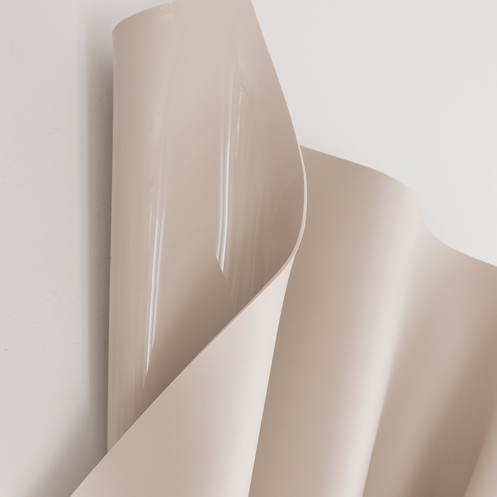 Beige Matte 46 - Medium