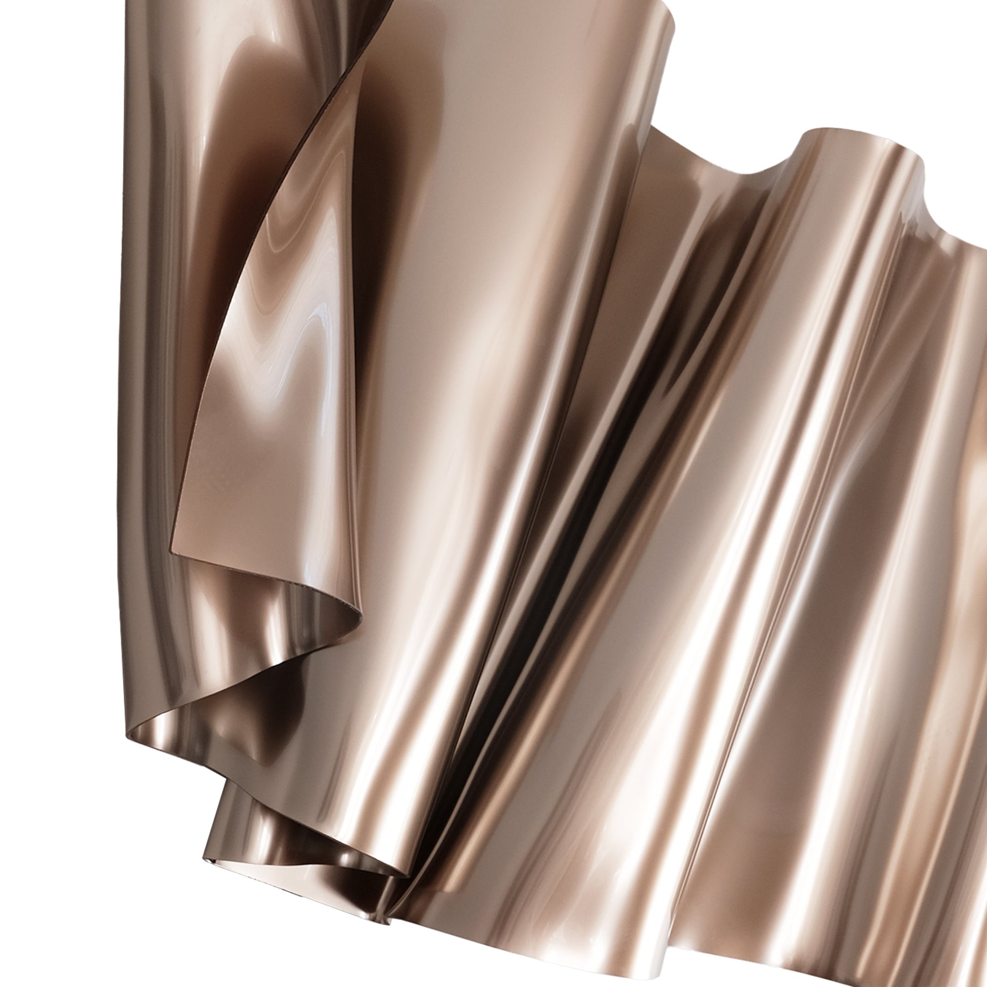 Metallic Antique Brass 03 - Large
