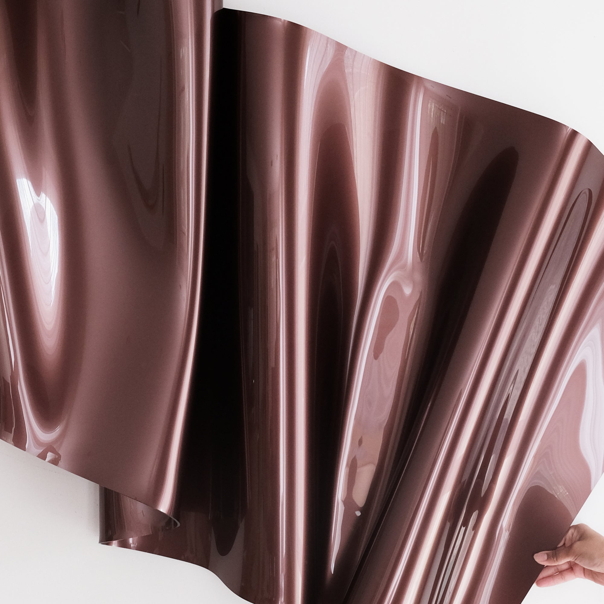 Metallic Wine 04 - Large