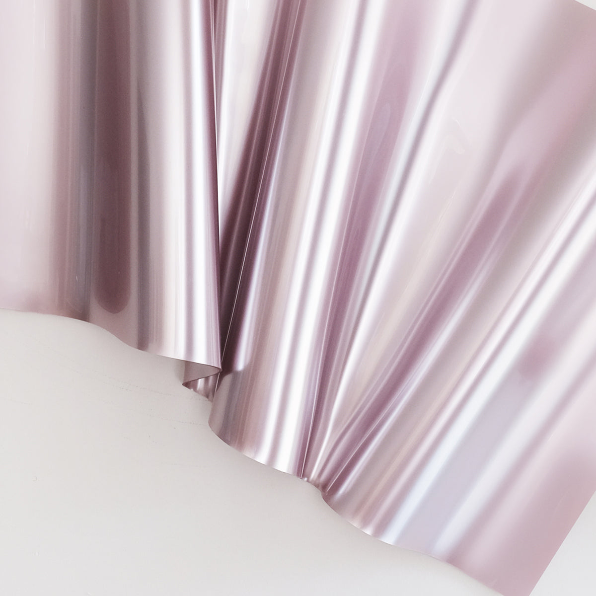 Metallic Pink 12 - Medium