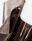 Metallic Dual Finish Tortoise 01 - Medium