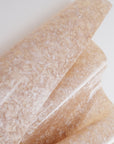 Caramel Crushed Pearl 01 - Medium