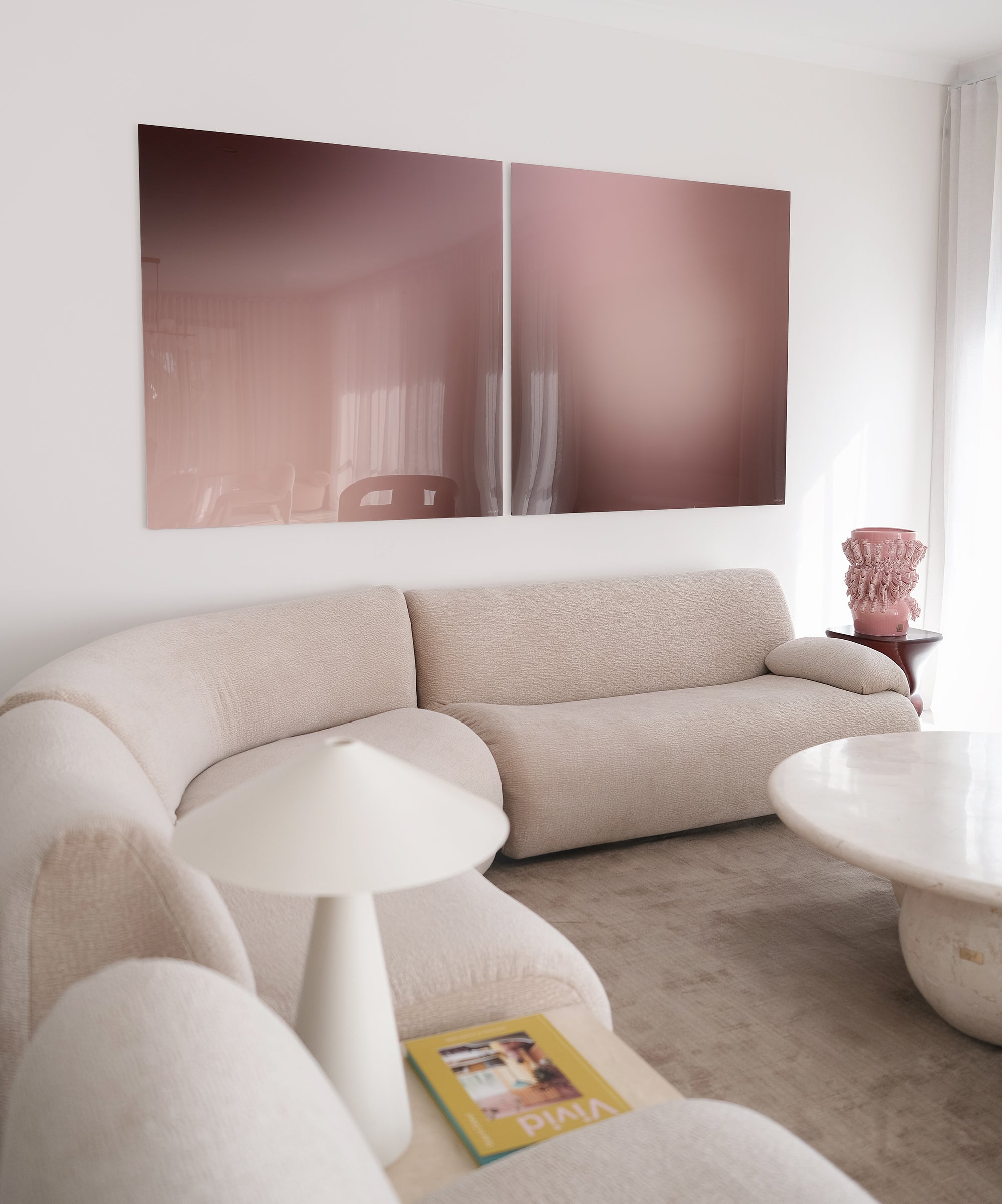 High Gloss - Duo Set 02