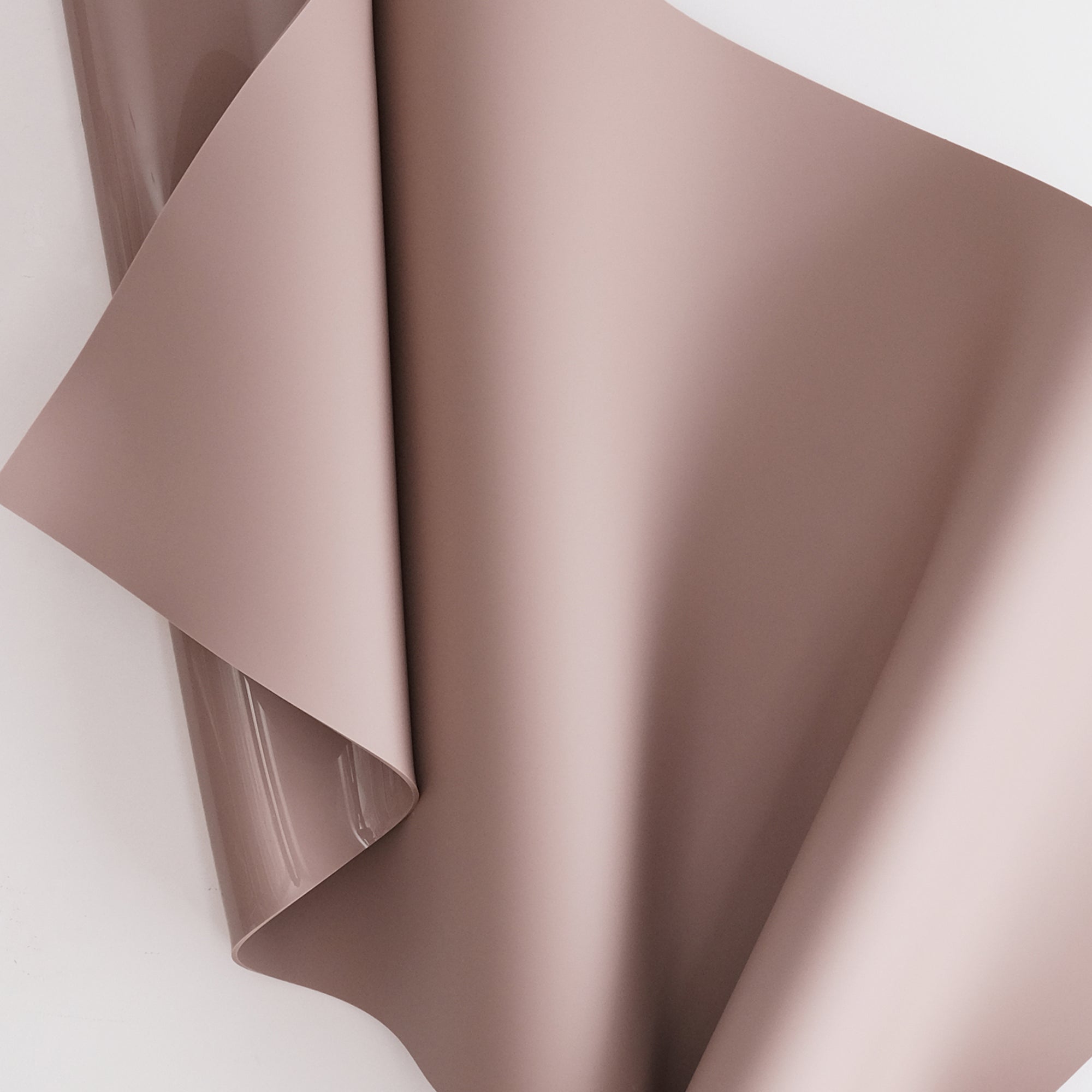Light Rose Mocha Matte 03 - Medium