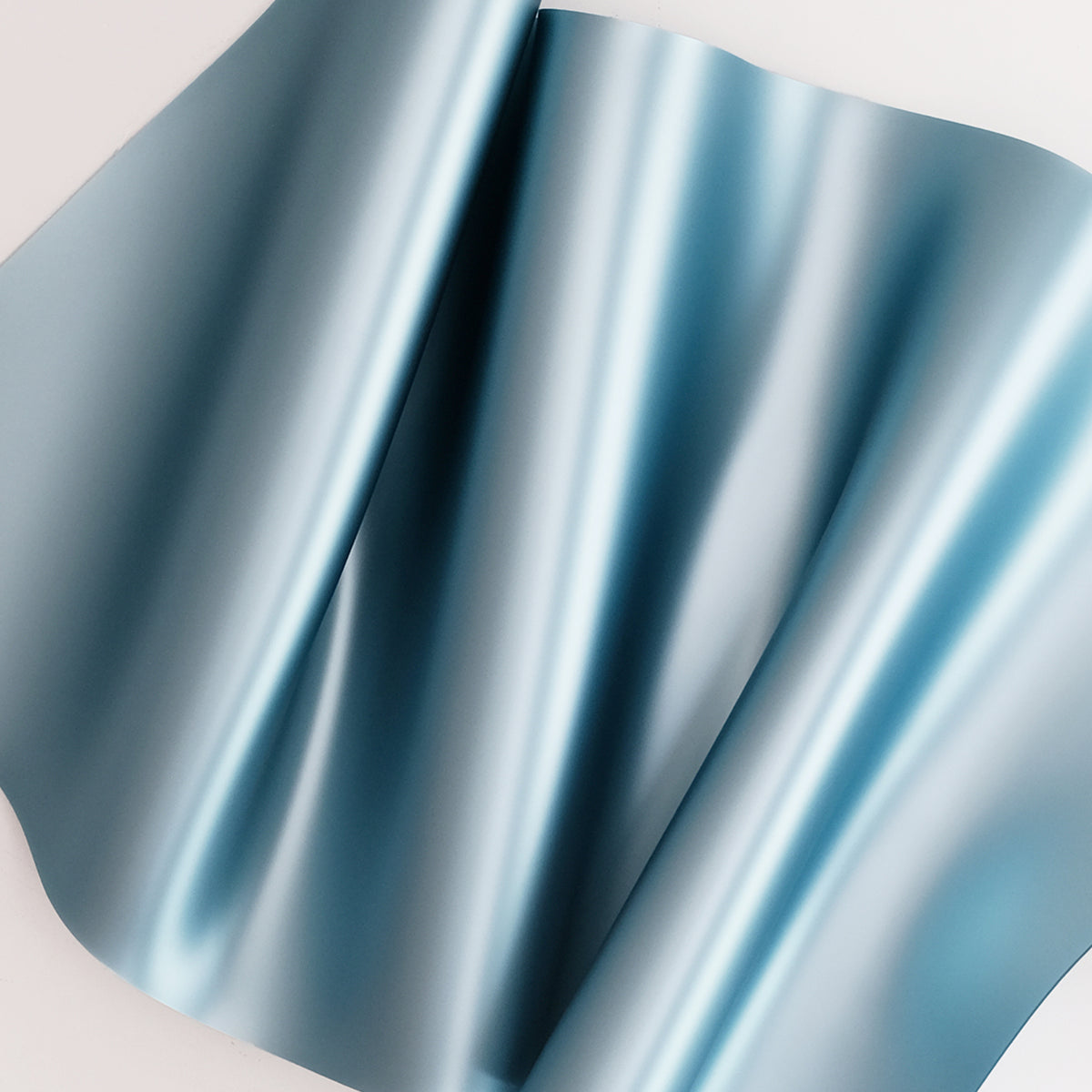 Metallic Blue 02 - Medium