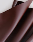 Chocolate Burgandy Matte 15 - Medium