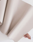 Beige Matte 50 - Medium