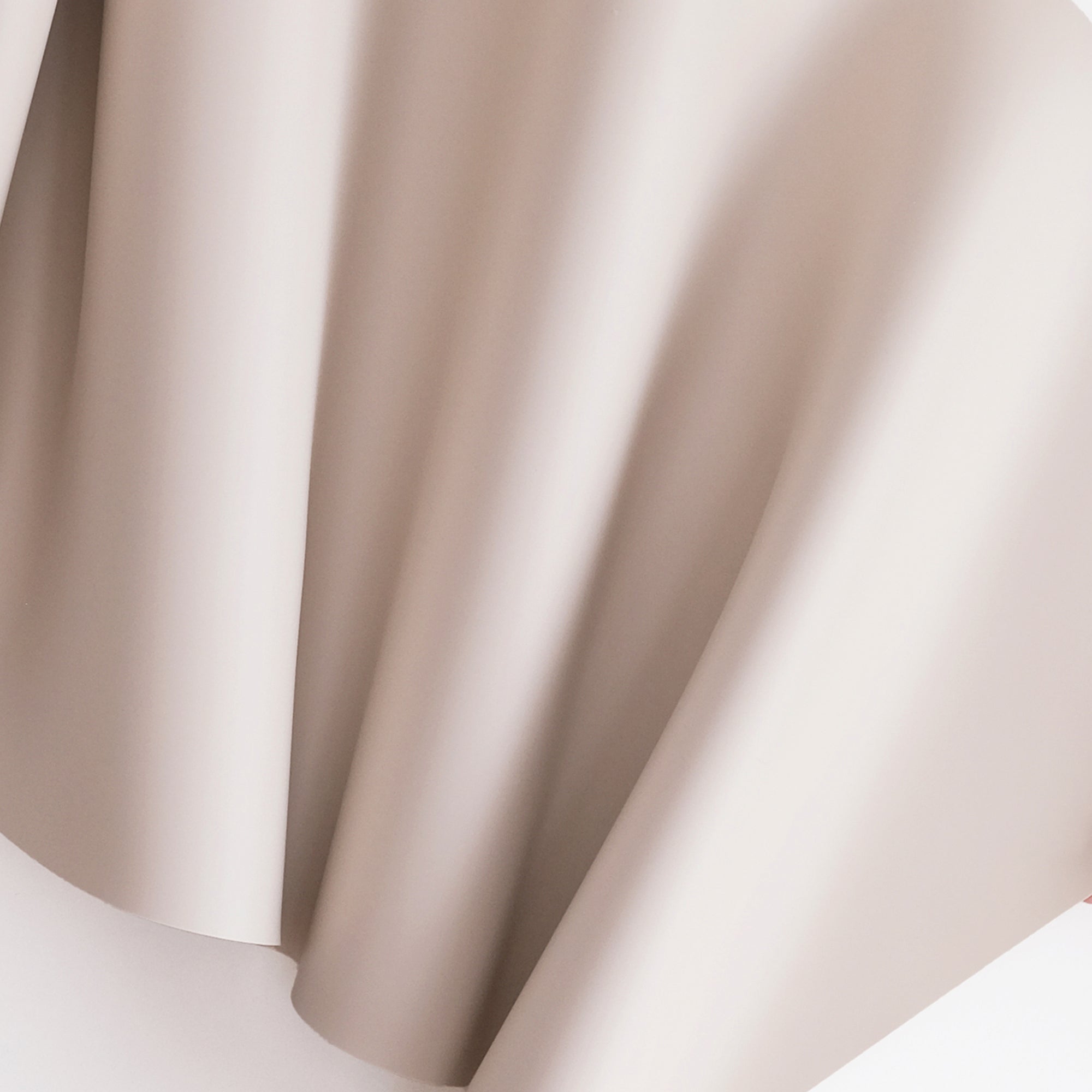 Beige Matte 51 - Medium