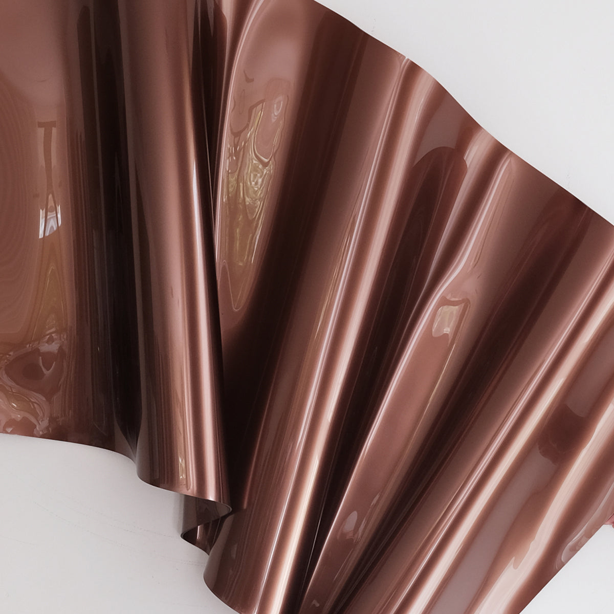 Metallic Copper 05 - Medium