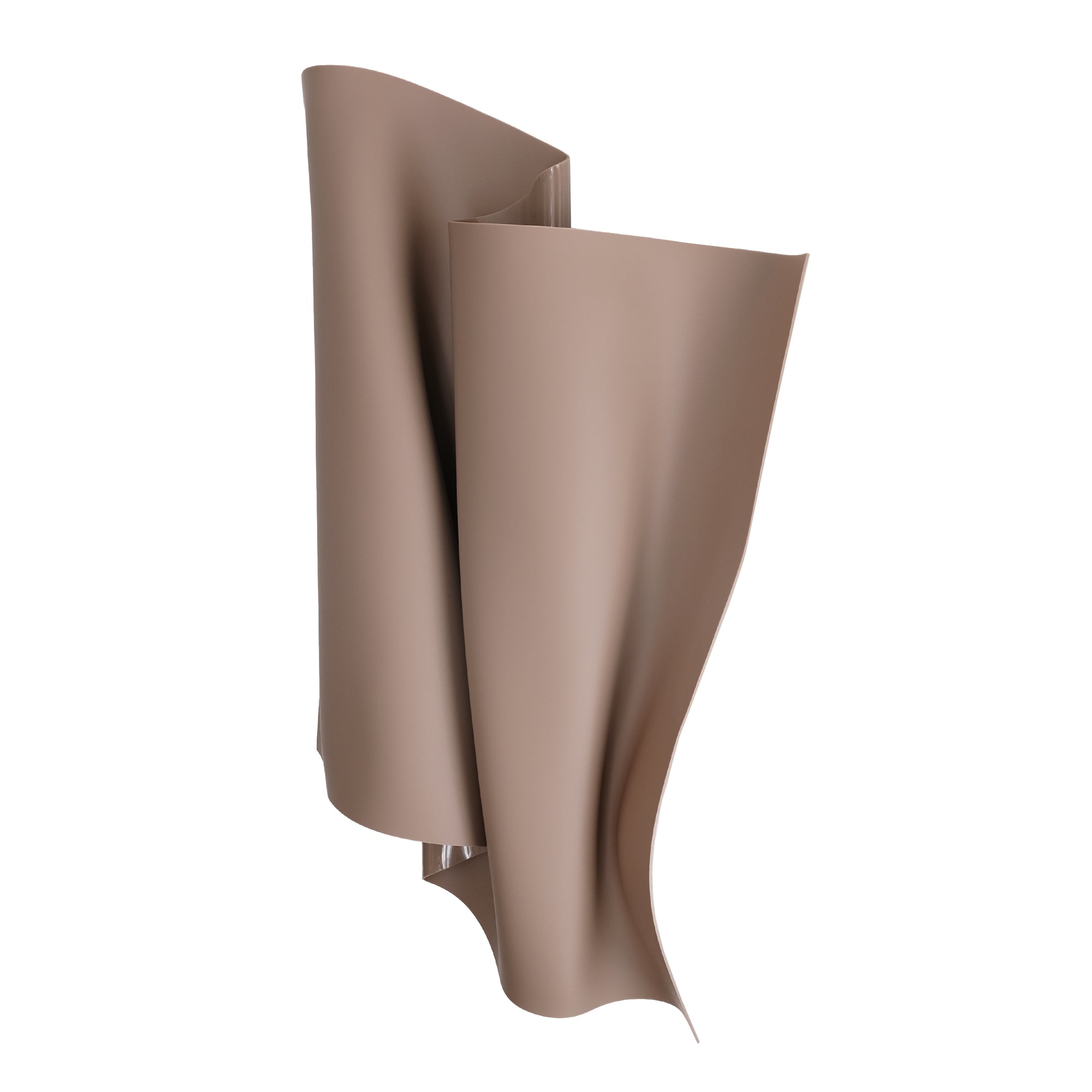 Mocha Matte 08 - Large