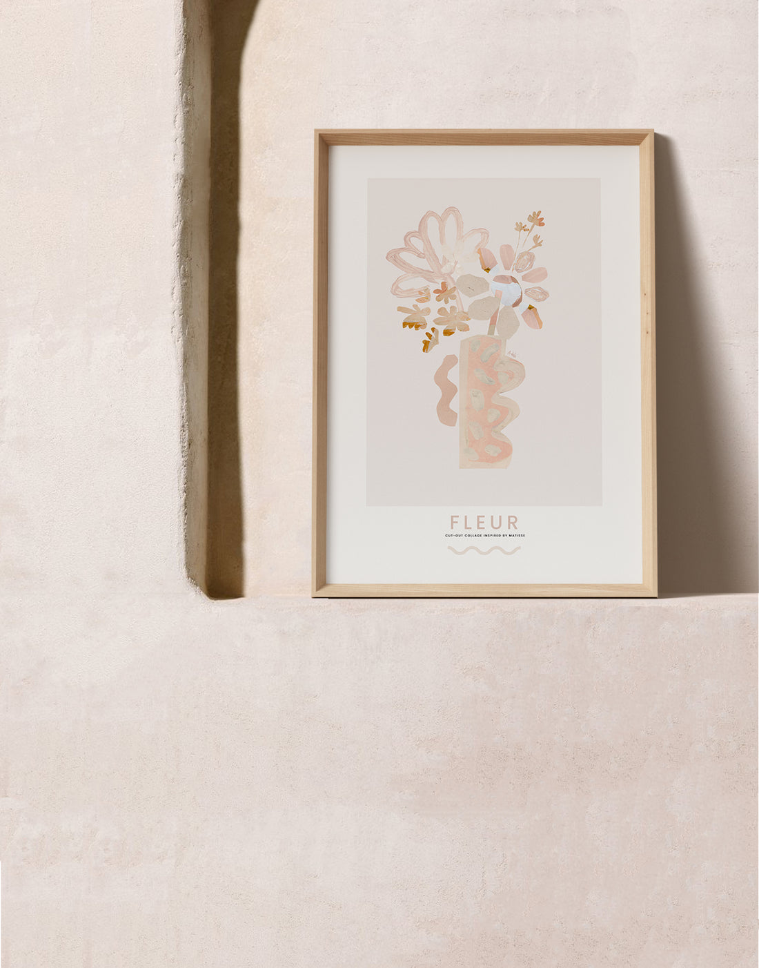 Fleur ~ Digital Download