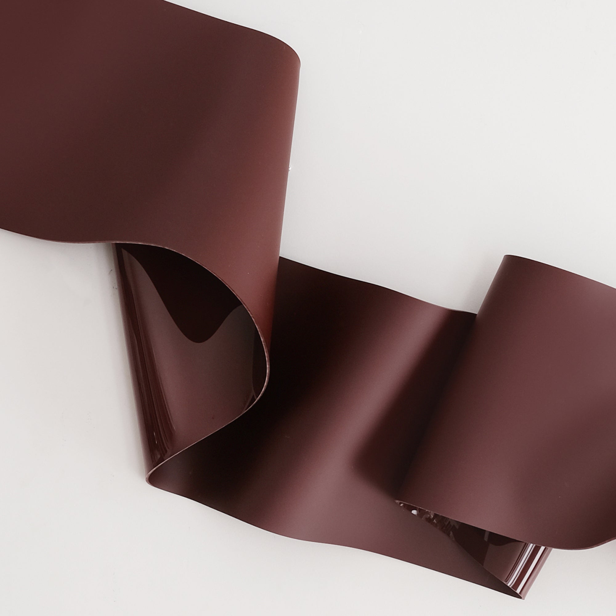 Chocolate Burgandy Matte 21