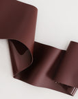 Chocolate Burgandy Matte 21