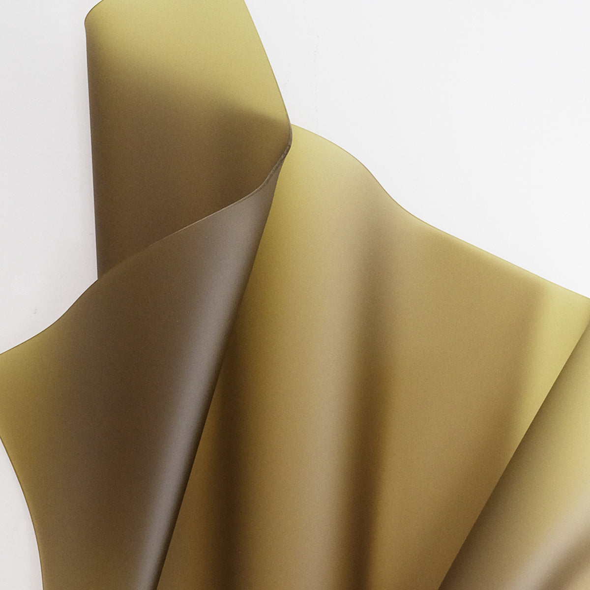 Frosted Olive 07 - Medium