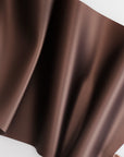 Metallic Chocolate Matte 01 - Large